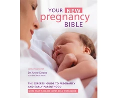 KNYGA Anne Deans Your New Pregnancy Bible