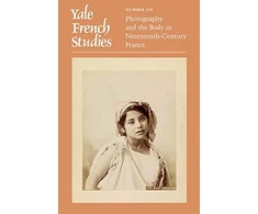 KNYGA Anne E Linton Yale French Studies, Number 139