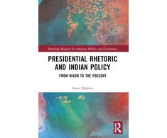 KNYGA Anne F. Boxberger Flaherty Presidential Rhetoric and Indian Policy