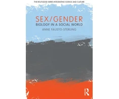 KNYGA Anne Fausto Sterling Sex/Gender