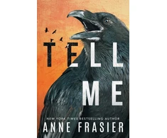 KNYGA Anne Frasier Tell Me