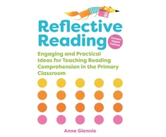 KNYGA Anne Glennie Reflective Reading