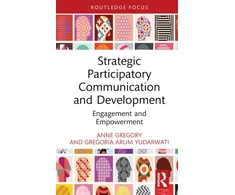 KNYGA Anne Gregory Strategic Participatory Communication and Development