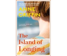 KNYGA Anne Griffin The Island of Longing
