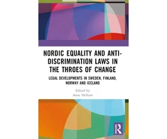KNYGA Anne Hellum Nordic Equality and Anti-Discrimination Laws in the Throes of Change
