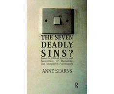 KNYGA Anne Kearns Seven Deadly Sins?