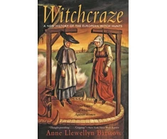 KNYGA Anne L Barstow Witchcraze