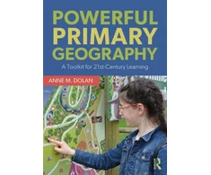 KNYGA Anne M Dolan Powerful Primary Geography