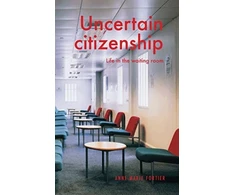 KNYGA Anne Marie Fortier Uncertain Citizenship