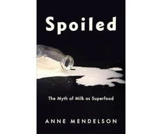 KNYGA Anne Mendelson Spoiled