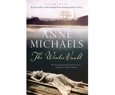 KNYGA Anne Michaels Winter Vault