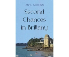 KNYGA Anne Morenn Second Chances in Brittany