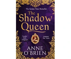 KNYGA Anne Obrien Shadow Queen