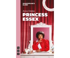 KNYGA Anne Odeke Princess Essex