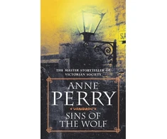 KNYGA Anne Perry Sins of the Wolf (William Monk Mystery, Book 5)