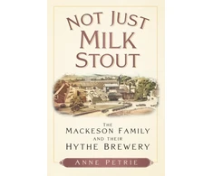 KNYGA Anne Petrie Not Just Milk Stout
