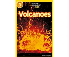 KNYGA Anne Schreiber Volcanoes
