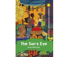 KNYGA Anne Walmsley Sun's Eye