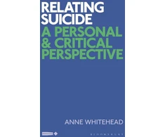 KNYGA Anne Whitehead Relating Suicide