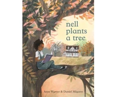 KNYGA Anne Wynter Nell Plants a Tree