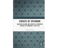 KNYGA Anneleen Arnout Streets of Splendor