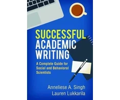 KNYGA Anneliese A Singh Successful Academic Writing