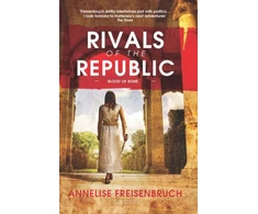 KNYGA Annelise Freisenbruch Rivals of the Republic