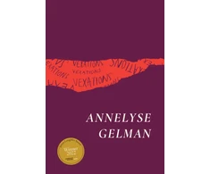 KNYGA Annelyse Gelman Vexations
