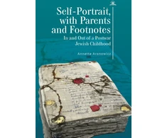 KNYGA Annette Aronowicz Self-Portrait, with Parents and Footnotes
