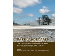 KNYGA Annette Haug Past Landscapes