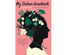 KNYGA Annette Joseph My Italian Guestbook