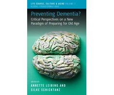 KNYGA Annette Leibing Preventing Dementia?