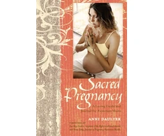 KNYGA Anni Daulter Sacred Pregnancy