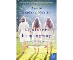 KNYGA Annie England Noblin Sisters Hemingway