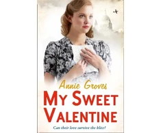 KNYGA Annie Groves My Sweet Valentine