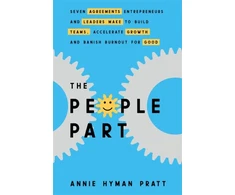 KNYGA Annie Hyman Pratt People Part