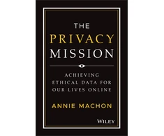 KNYGA Annie Machon Privacy Mission