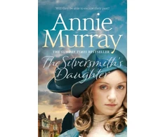 KNYGA Annie Murray The Silversmith's Daughter