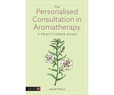 KNYGA Annie Prince Personalised Consultation in Aromatherapy