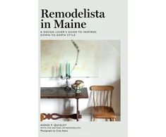 KNYGA Annie Quigley Remodelista in Maine