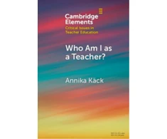 KNYGA Annika Kack Who Am I as a Teacher?