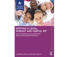 KNYGA Annmarie Urso Writing a Legal, Robust and Useful IEP