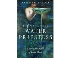 KNYGA Annwyn Avalon Way of the Vanduo Priestess