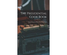 KNYGA Anonymous Presidential Cook Book