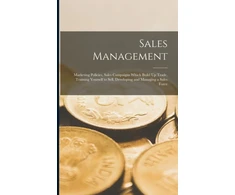 KNYGA Anonymous Sales Management