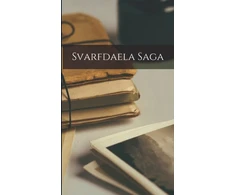 KNYGA Anonymous Svarfdaela Saga
