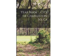 KNYGA Anonymous Year Book ... City of Charleston, So. Ca; yr. 1881