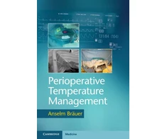KNYGA Anselm Brauer Perioperative Temperature Management