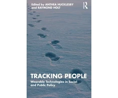 KNYGA Anthea Hucklesby Tracking People