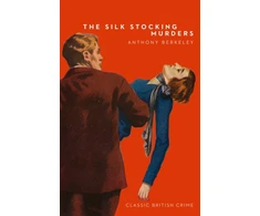 KNYGA Anthony Berkeley Silk Stocking Murders